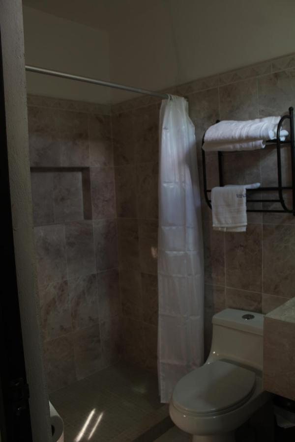Hotel Casona Margot バリャドリッド エクステリア 写真