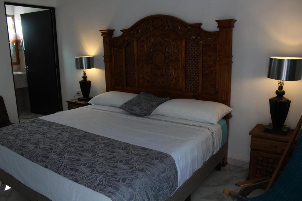 Hotel Casona Margot バリャドリッド エクステリア 写真