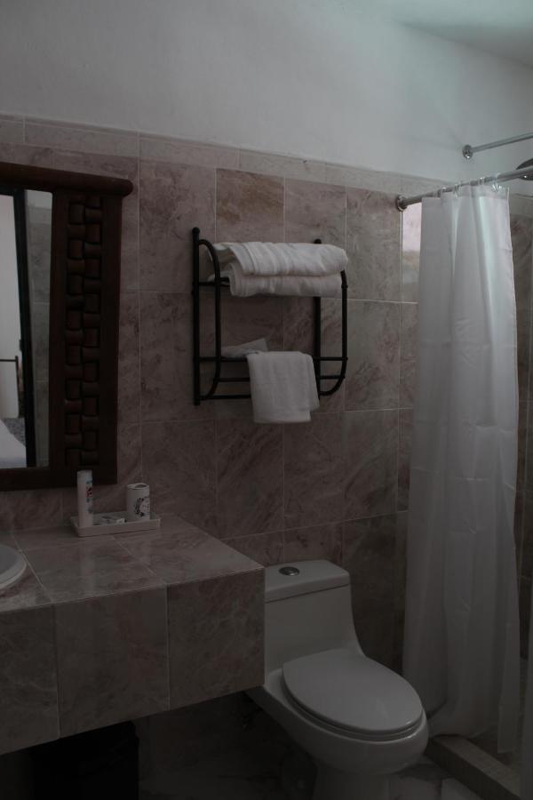 Hotel Casona Margot バリャドリッド エクステリア 写真